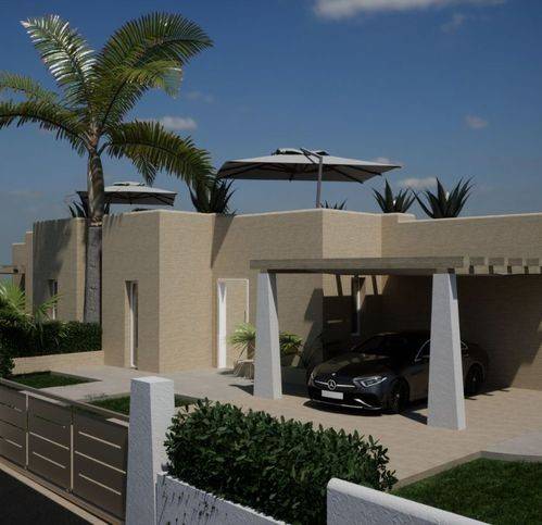 Villa a Ricadi in Contrada Marina Del Faro 3 - Foto 2