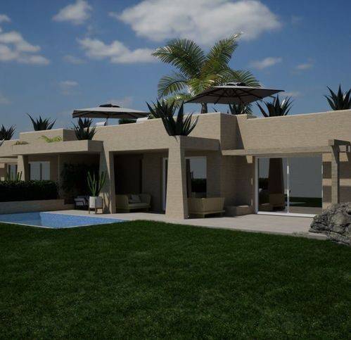 Villa a Ricadi in Contrada Marina Del Faro 3 - Foto 4