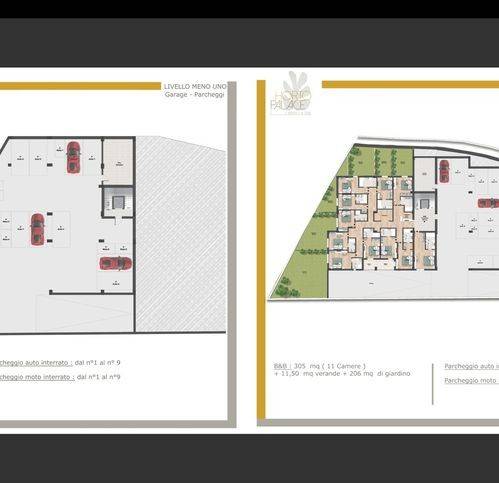 Appartamento a Parghelia in Via Porto Salvo - Foto 4