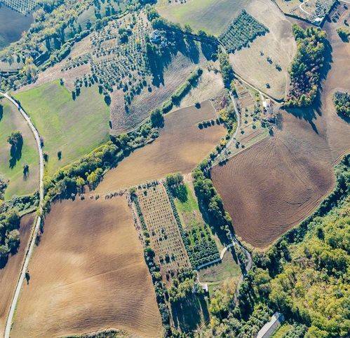 Terreno a Manoppello in Contrada Pesaro Canale - Foto 5
