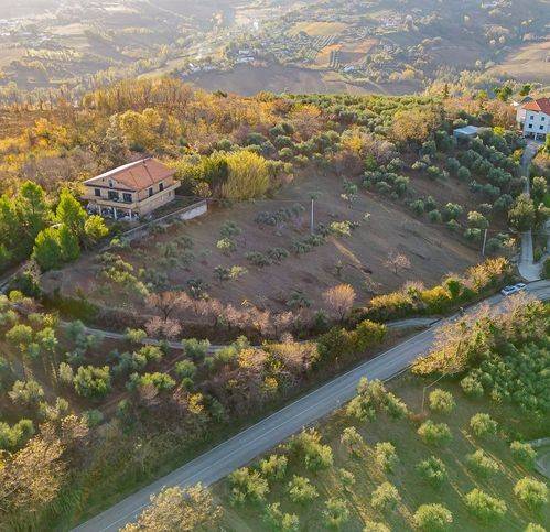 Terreno a Bucchianico in Contrada Feudo - Foto 3
