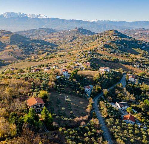 Terreno a Bucchianico in Contrada Feudo - Foto 4