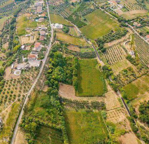 Terreno a Ripa teatina in Via Tiboni - Foto 5