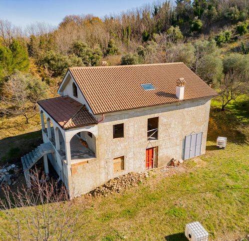 Villa a Chieti in Strada Polce - Foto 3