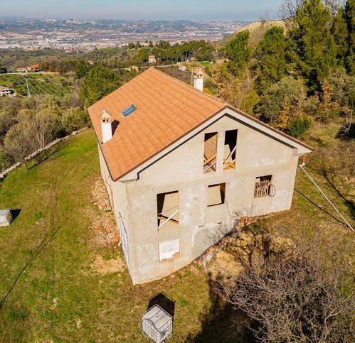 Villa a Chieti in Strada Polce - Foto 5