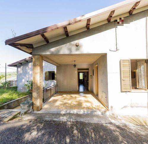 Villa a Bucchianico in Contrada Feudo 41 - Foto 2