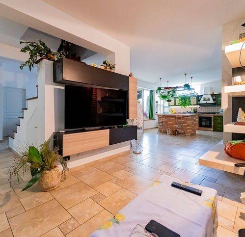 Villa a Casalincontrada in Via Iconicella 32 - Foto 4