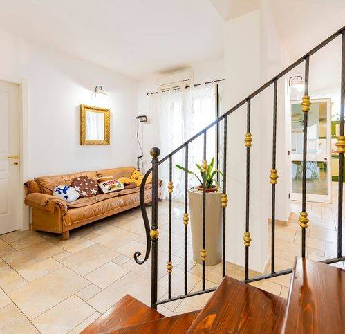 Villa a Casalincontrada in Via Iconicella 32 - Foto 5