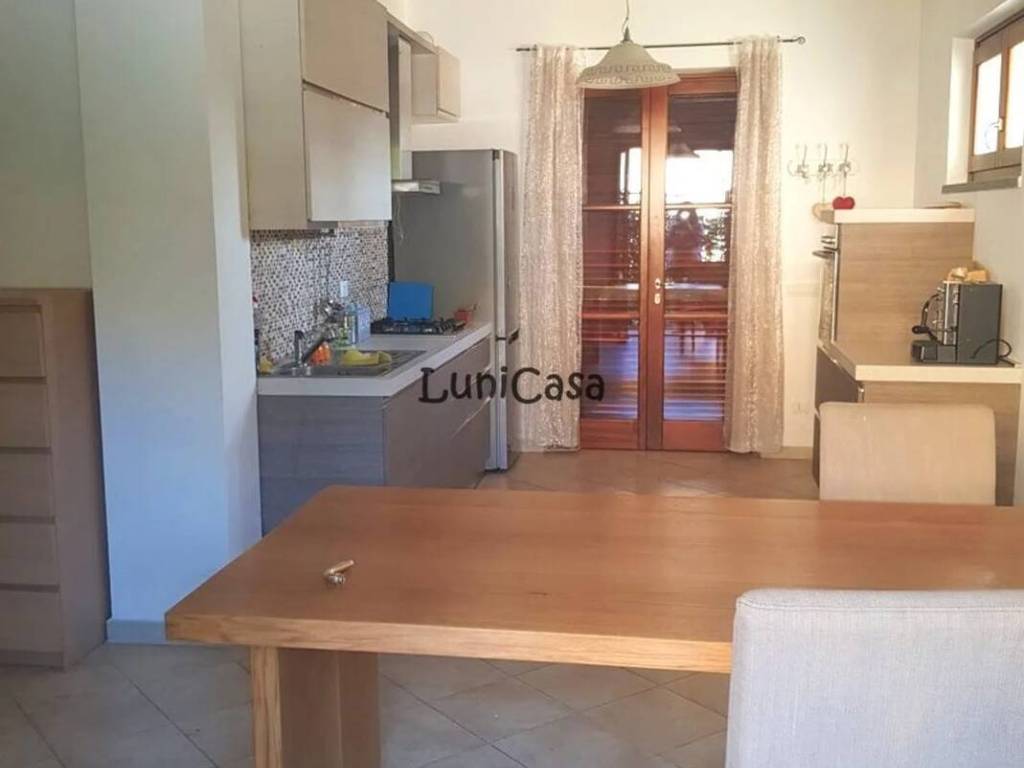Appartamento a Villafranca in lunigiana in Viale Lunigiana - Foto 3