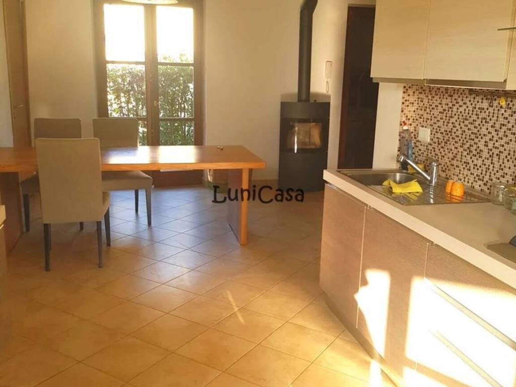 Appartamento a Villafranca in lunigiana in Viale Lunigiana - Foto 4