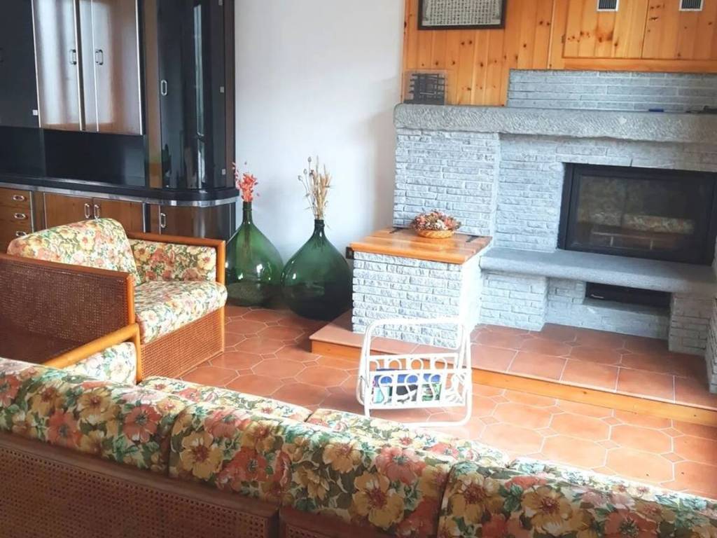 Appartamento a Pontremoli in Località Groppomontone - Foto 2