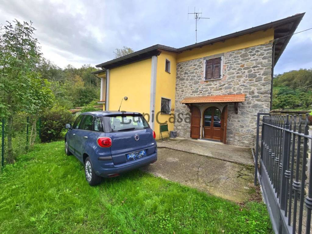 Villa a Pontremoli in Teglia - Foto 3