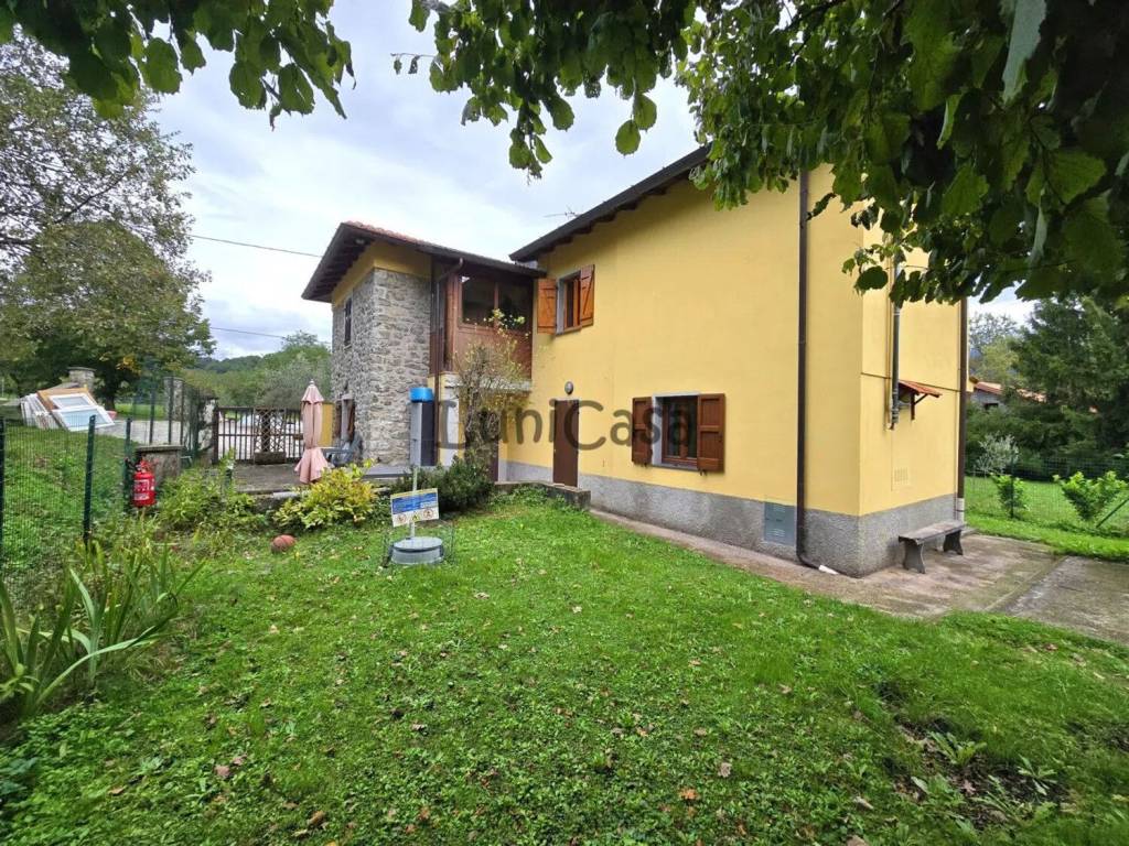 Villa a Pontremoli in Teglia - Foto 4