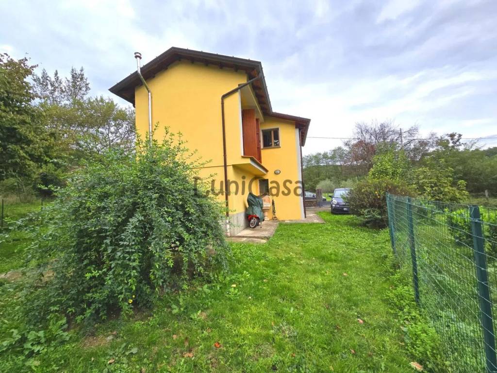 Villa a Pontremoli in Teglia - Foto 5
