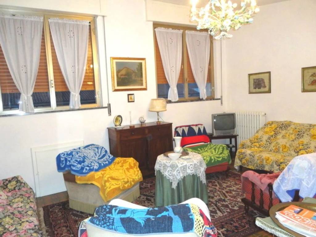 Appartamento a Pontremoli in Piazza Italia No Number - Foto 2