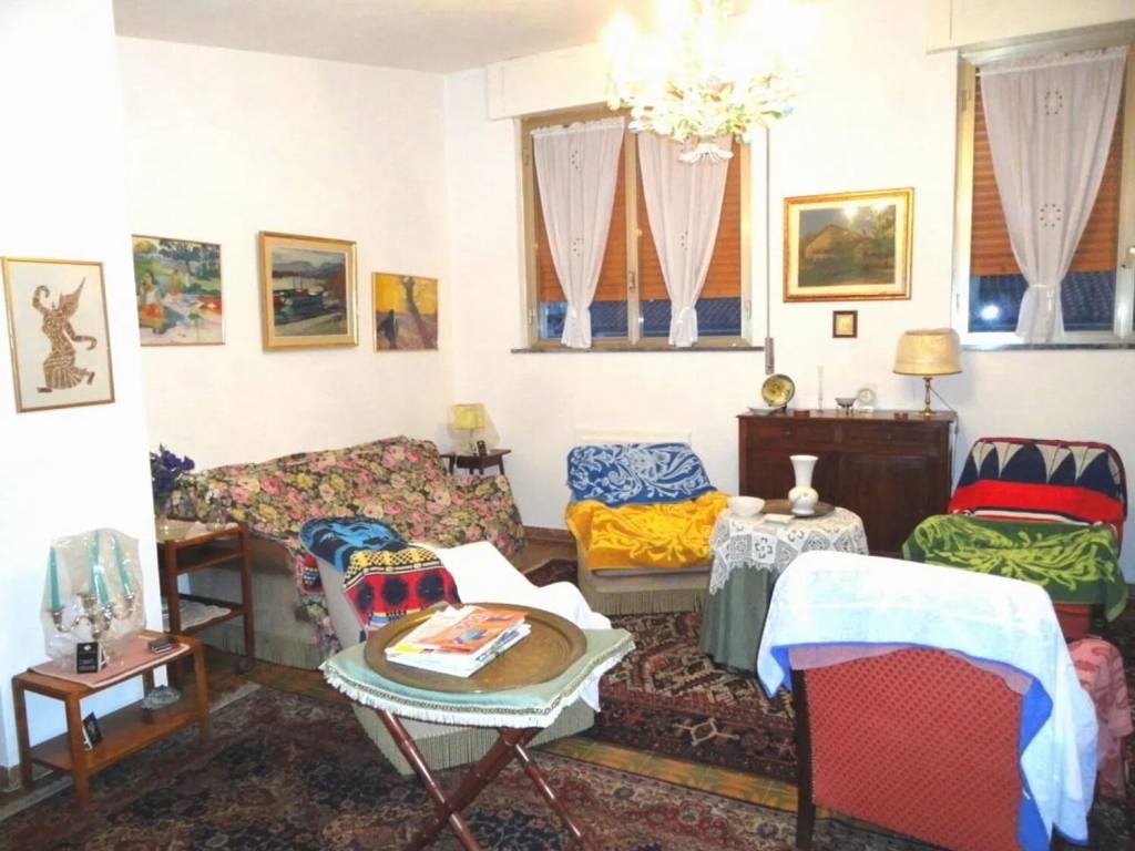 Appartamento a Pontremoli in Piazza Italia No Number - Foto 3