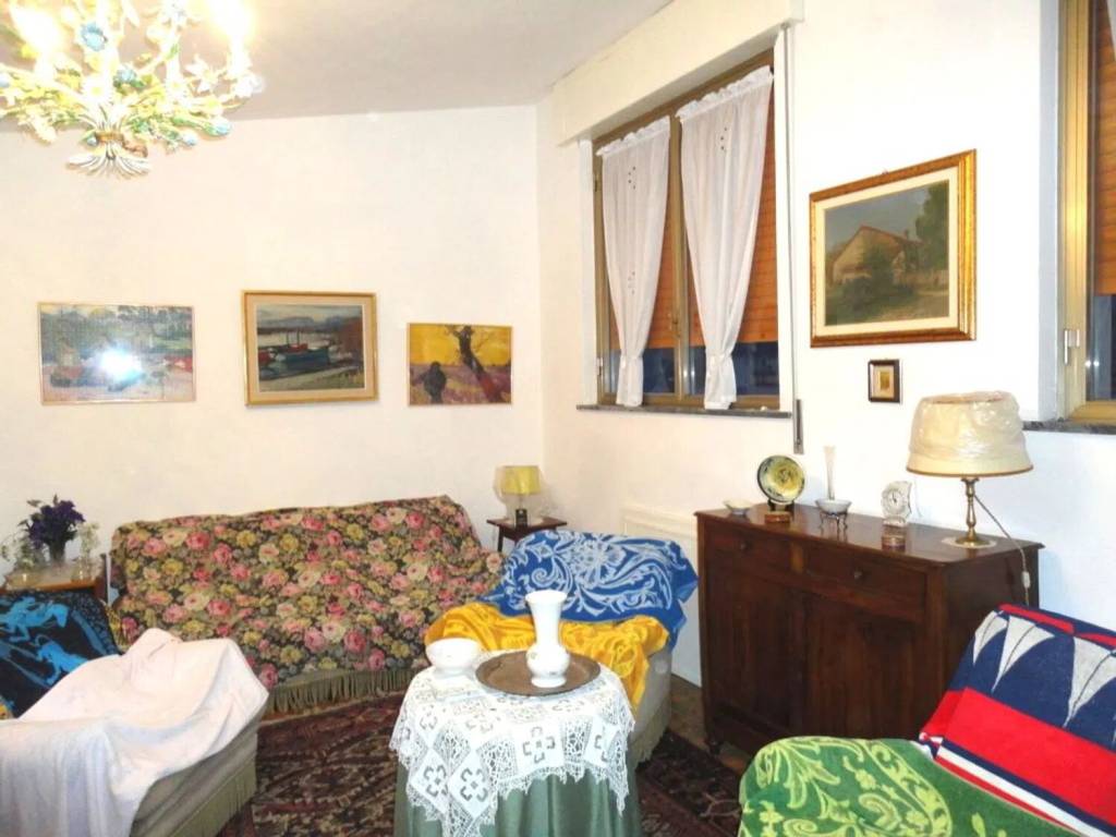 Appartamento a Pontremoli in Piazza Italia No Number - Foto 4