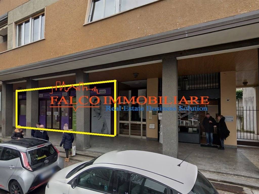 Immobile a Paderno dugnano in Via Gaspare Rotondi - Foto 3