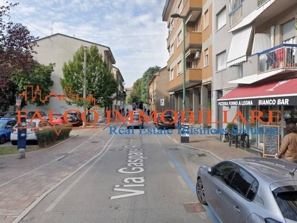 Immobile a Paderno dugnano in Via Gaspare Rotondi - Foto 4