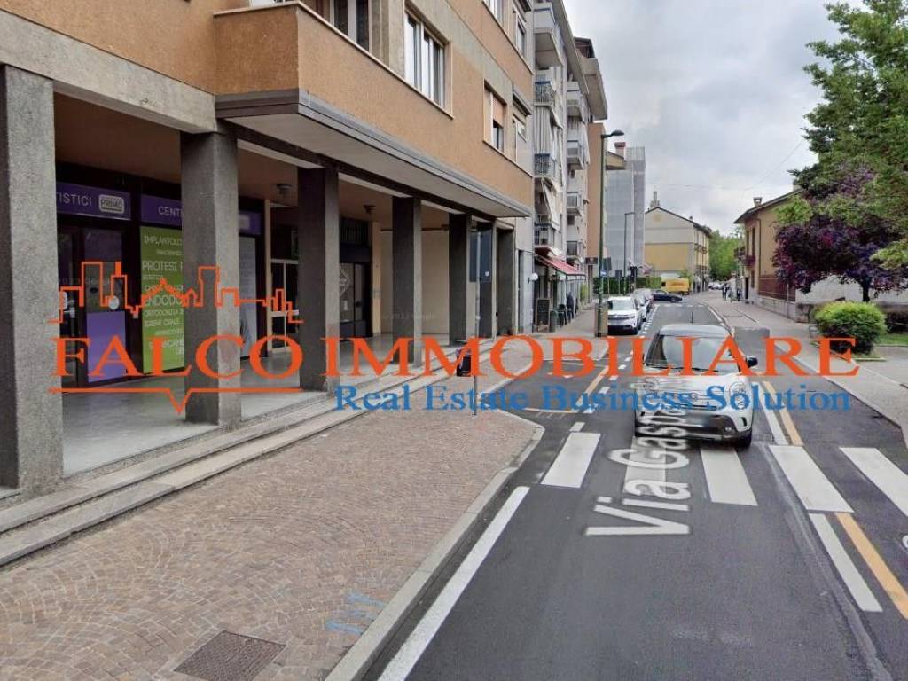 Immobile a Paderno dugnano in Via Gaspare Rotondi - Foto 5