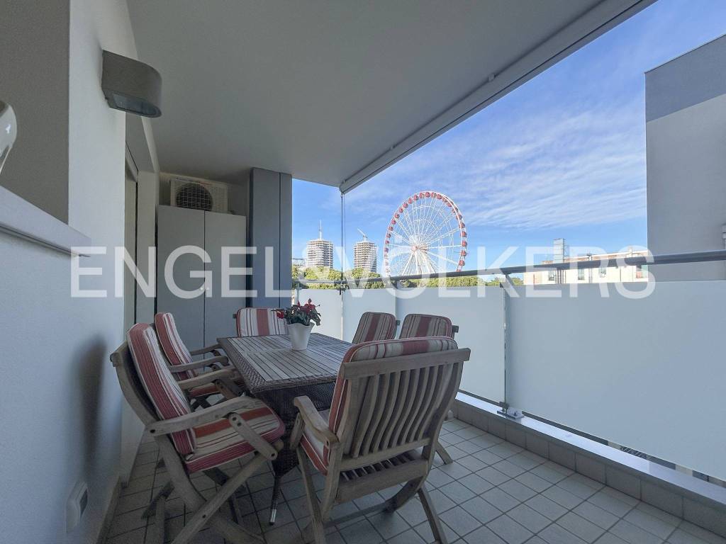 Appartamento a Jesolo in Via Andrea Bafile, 360 - Foto 2