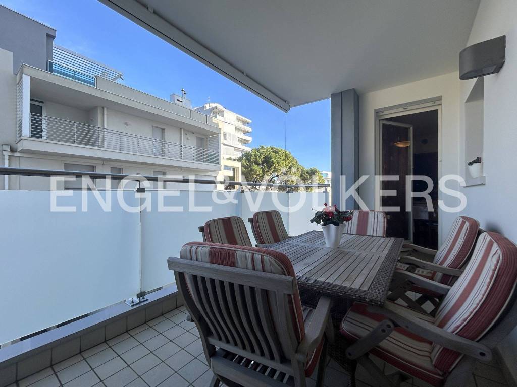 Appartamento a Jesolo in Via Andrea Bafile, 360 - Foto 3