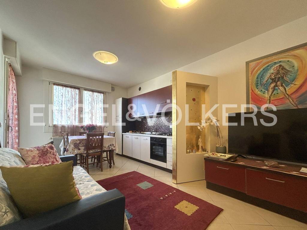 Appartamento a Jesolo in Via Andrea Bafile, 360 - Foto 4