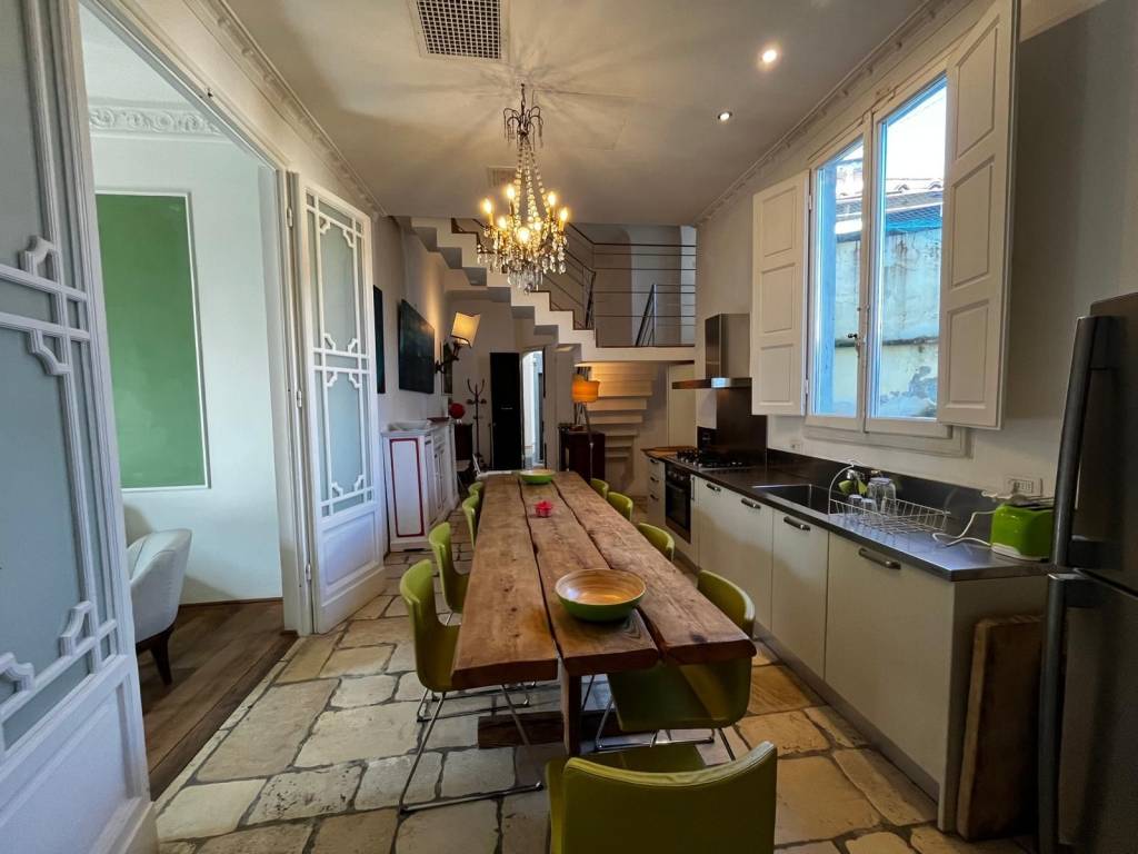 Appartamento a Firenze in Via Giacomo Leopardi - Foto 3