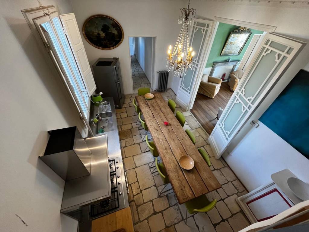 Appartamento a Firenze in Via Giacomo Leopardi - Foto 5