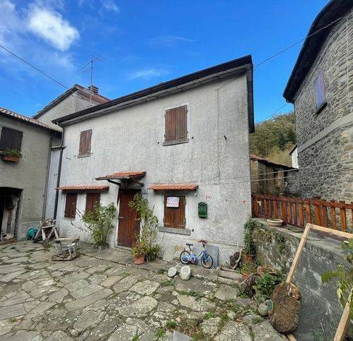 Villa a Ventasso in Via Perdera - Foto 3