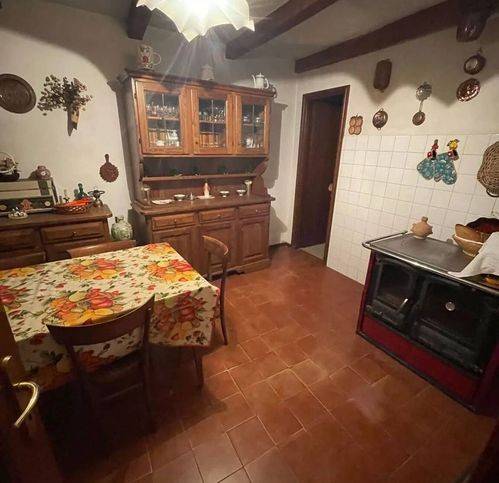 Villa a Ventasso in Via Perdera - Foto 5