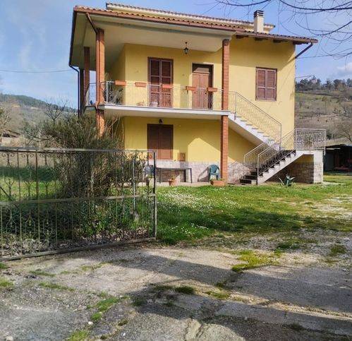 Villa a Ferentillo in Largo Alessandro Manzoni - Foto 2