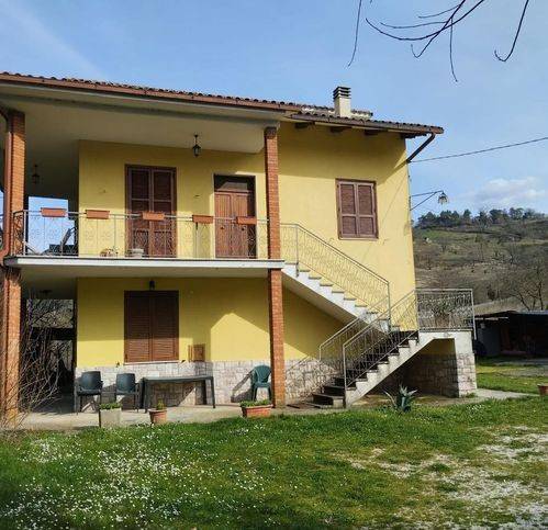 Villa a Ferentillo in Largo Alessandro Manzoni - Foto 3