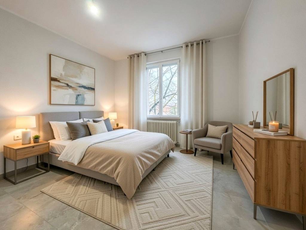 Appartamento a Parma in Strada Abbeveratoia - Foto 3