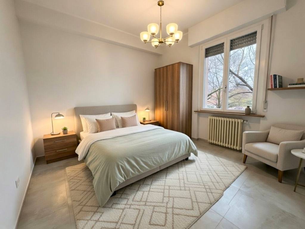 Appartamento a Parma in Strada Abbeveratoia - Foto 4