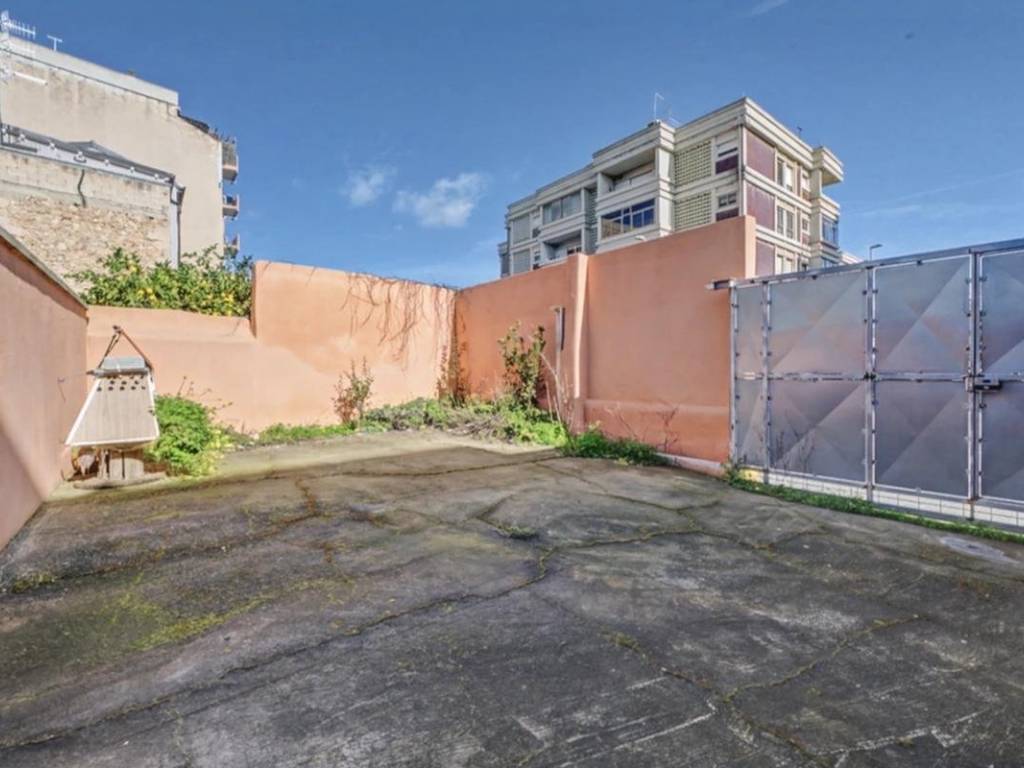 Box / garage a Cagliari in Via Is Maglias, 7 - Foto 5