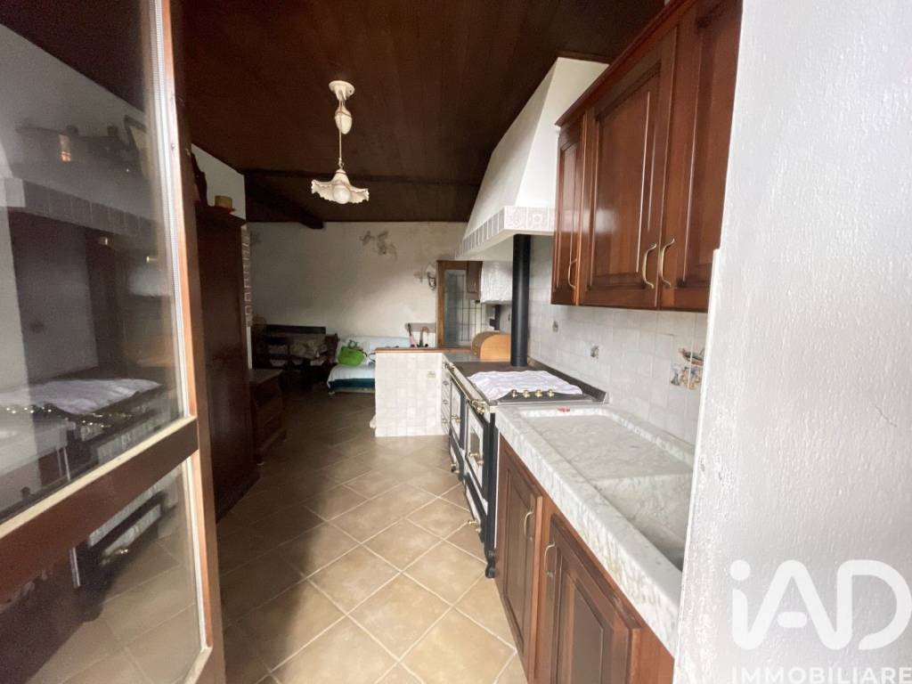 Appartamento a Sesta godano in LocalitÃ Via pontini 5, Groppo - Foto 5