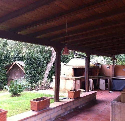 Villa a Castiglione della pescaia - Foto 2