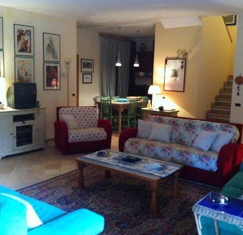 Villa a Castiglione della pescaia - Foto 5