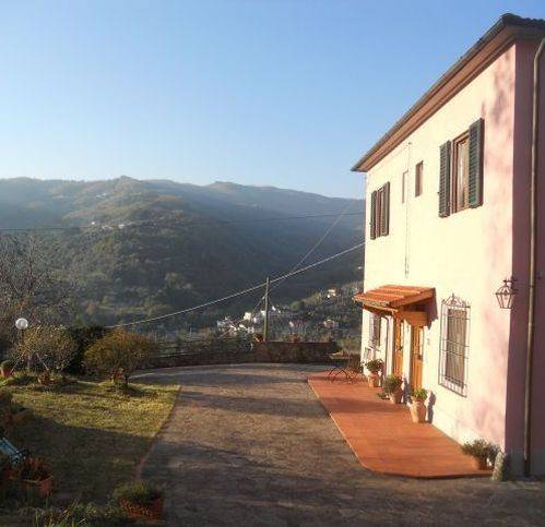 Rustico / casale a Pistoia - Foto 3