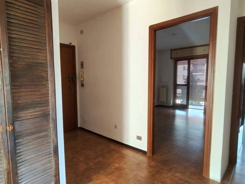 Appartamento a Piossasco in VIA CRISTOFORO COLOMBO, 6/2 - Foto 2