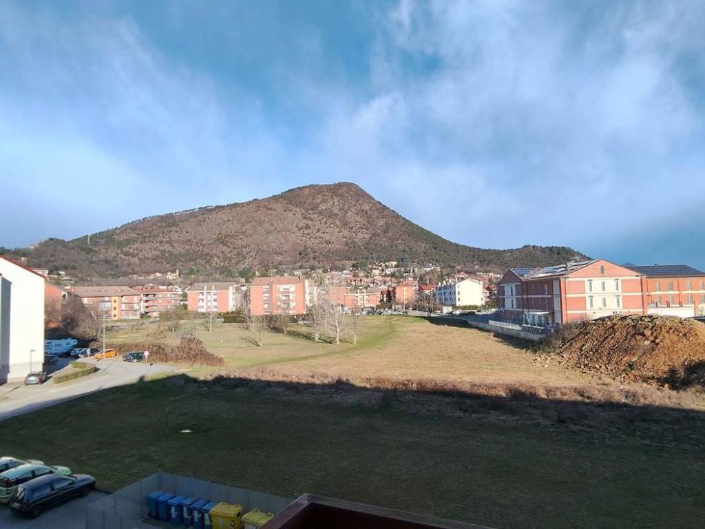 Appartamento a Piossasco in VIA CRISTOFORO COLOMBO, 6/2 - Foto 4