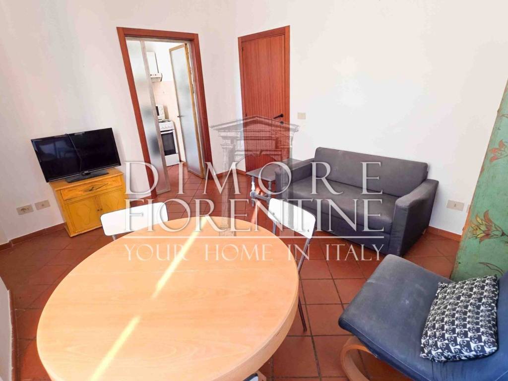 Appartamento a Firenze in Via Brunetto Latini, 100 - Foto 3