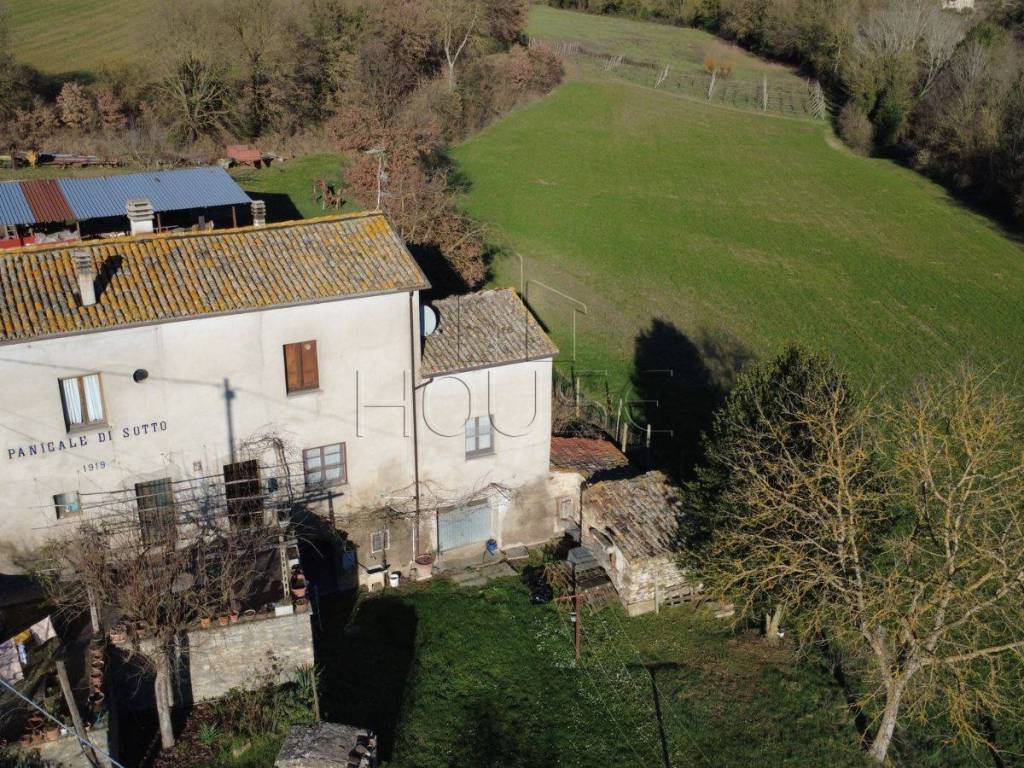 Appartamento a Città di castello in Panicale di Sotto, Fabbrica, Badiali, Città di Castello, Perugia, Umbria, 06011, Italia - Foto 2