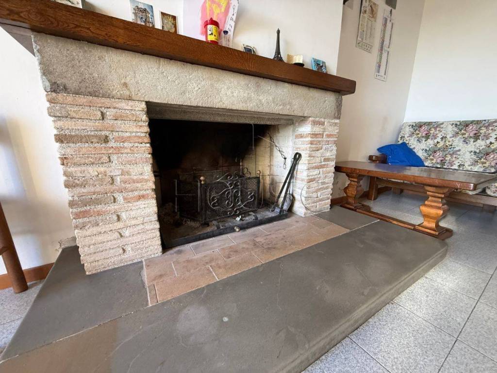 Appartamento a Città di castello in Panicale di Sotto, Fabbrica, Badiali, Città di Castello, Perugia, Umbria, 06011, Italia - Foto 3