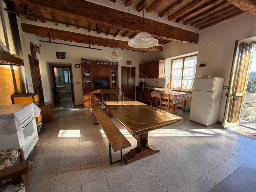 Appartamento a Città di castello in Panicale di Sotto, Fabbrica, Badiali, Città di Castello, Perugia, Umbria, 06011, Italia - Foto 4