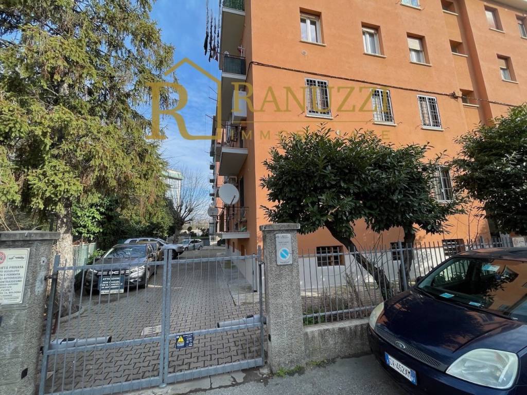 Appartamento a Bologna in Via dell'Arcoveggio, 48 - Foto 2