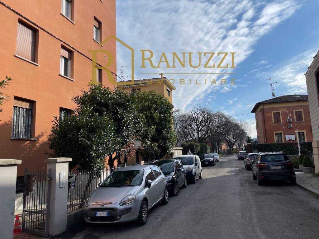 Appartamento a Bologna in Via dell'Arcoveggio, 48 - Foto 3