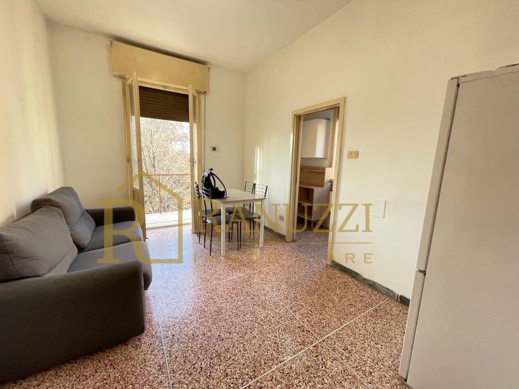 Appartamento a Bologna in Via dell'Arcoveggio, 48 - Foto 5