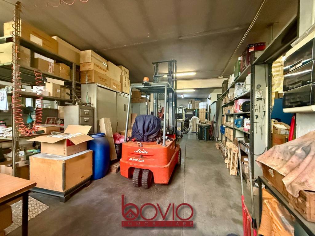Immobile a Torino in STRADA SETTIMO 154 - Foto 3